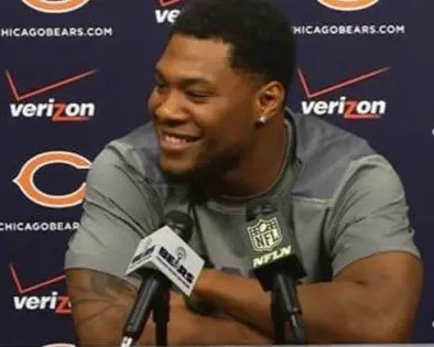 Jeremy Langford