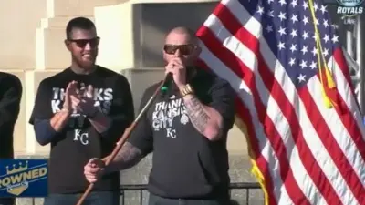 Jonny Gomes Royals