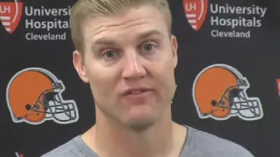 Josh McCown