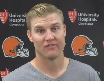 Josh McCown