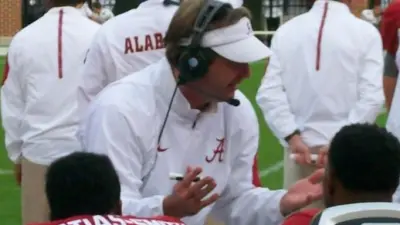 Kirby Smart
