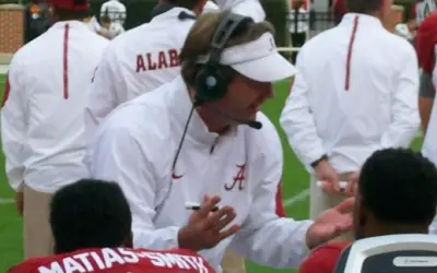 Kirby Smart