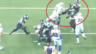 Lael Collins Brandon Mebane