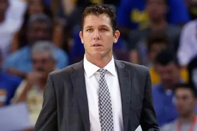 Luke Walton