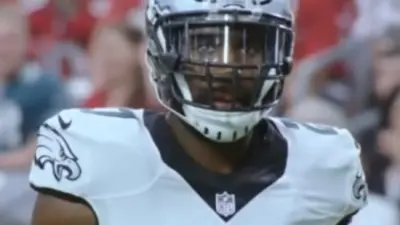 Malcolm Jenkins