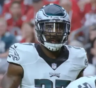 Malcolm Jenkins