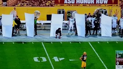 Oregon sheets ASU