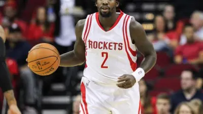 Patrick Beverley Rockets