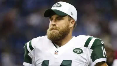 Ryan Fitzpatrick Jets