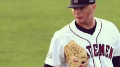 Sean Newcomb