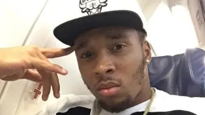 Stedman Bailey
