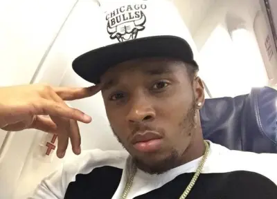 Stedman Bailey