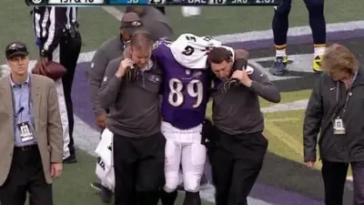 Steve Smith injury