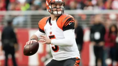 AJ McCarron