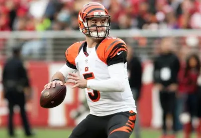 AJ McCarron