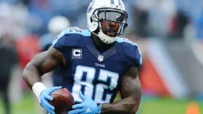 Delanie Walker