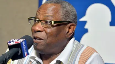 Dusty Baker