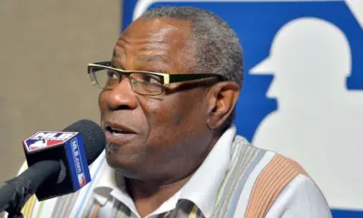 Dusty Baker