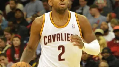 Kyrie Irving