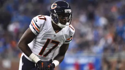 Alshon Jeffery