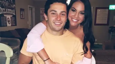 Baker Mayfield Baillie Burmaster