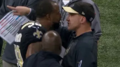 Brandon Browner Dennis Allen
