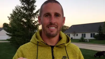 Brian Hartline