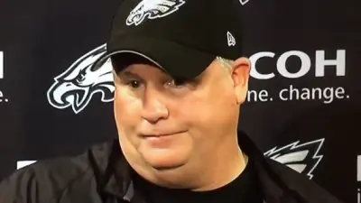 Chip Kelly