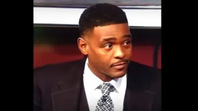 Chris Webber