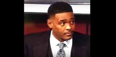 Chris Webber