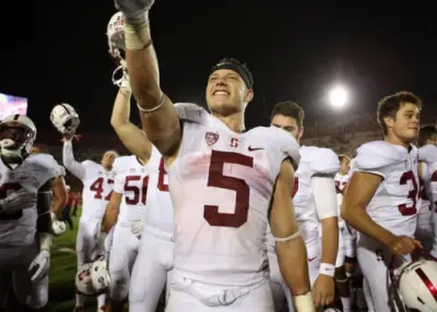Christian McCaffrey