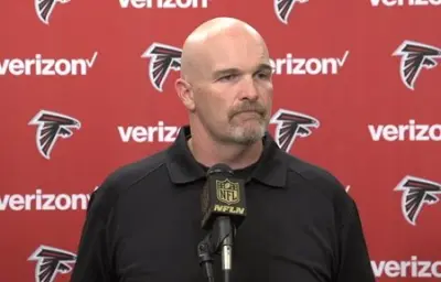 Dan Quinn