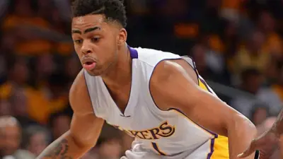 DAngelo Russell