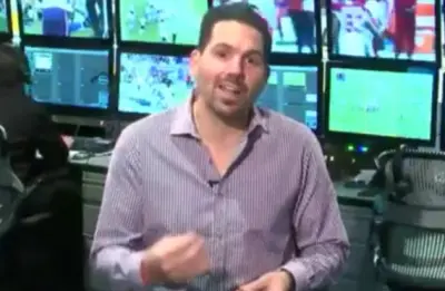 Dean Blandino