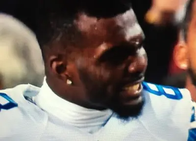 Dez Bryant