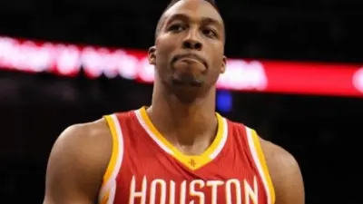 Dwight Howard