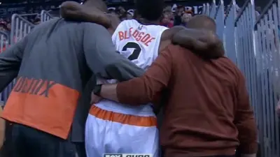 Eric Bledsoe