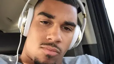 Evander Kane