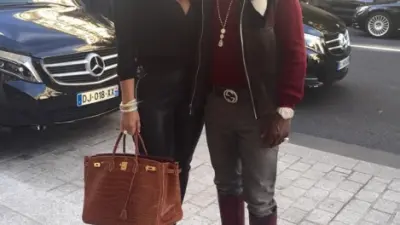 Floyd Mayweather Jamie Lynn