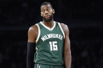 Greg Monroe Bucks