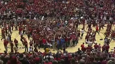Iowa State