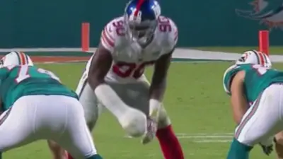 Jason Pierre-Paul
