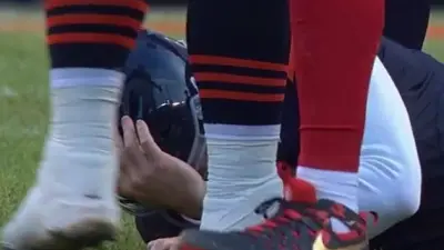 Jay Cutler head