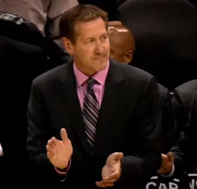 Jeff Hornacek