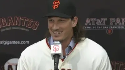 Jeff Samardzija