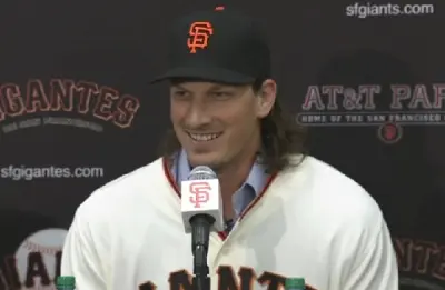 Jeff Samardzija