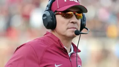Jimbo Fisher