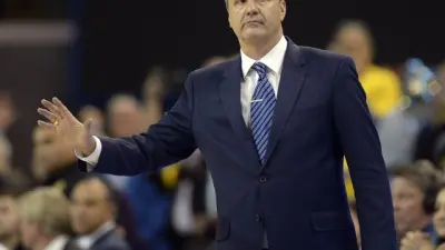 John Calipari