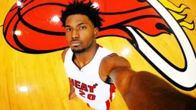 Justise Winslow