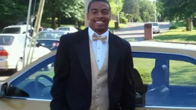 Keenan Reynolds Navy
